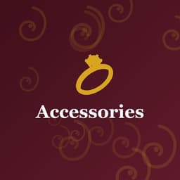 Dupattas & Accessories icon