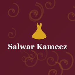 Salwar Kameez icon