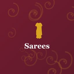 Sarees icon