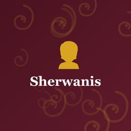 Sherwanis & Men's Ethnic icon