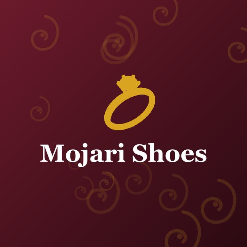 Men's Mojari Shoes