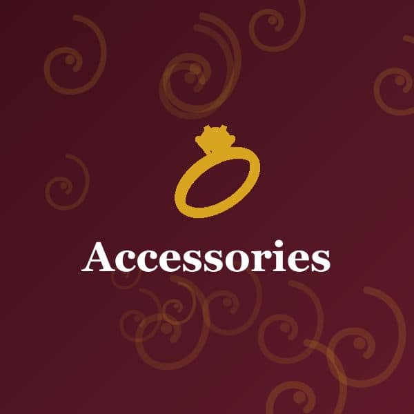 Dupattas & Accessories category image