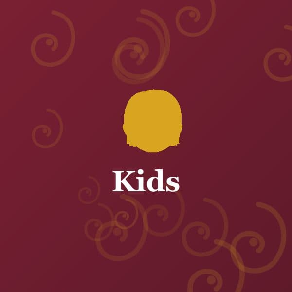 Kids Ethnic Wear category image