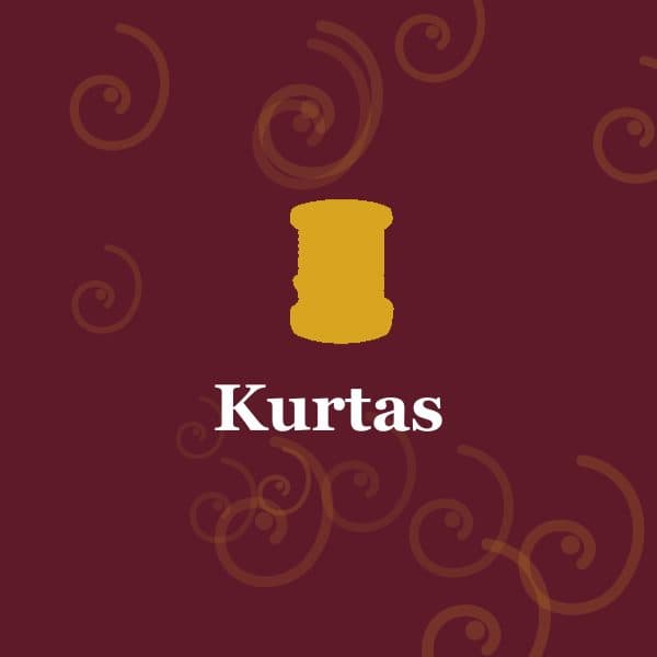 Kurtas & Kurtis category image