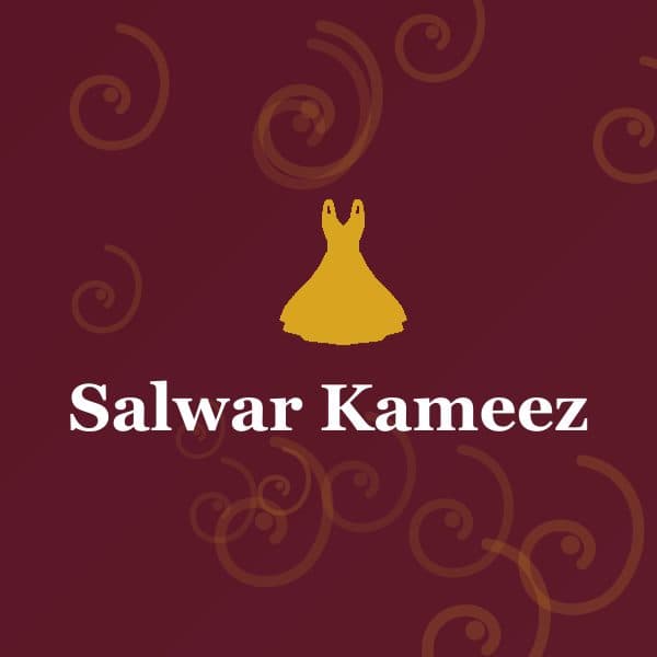 Salwar Kameez category image
